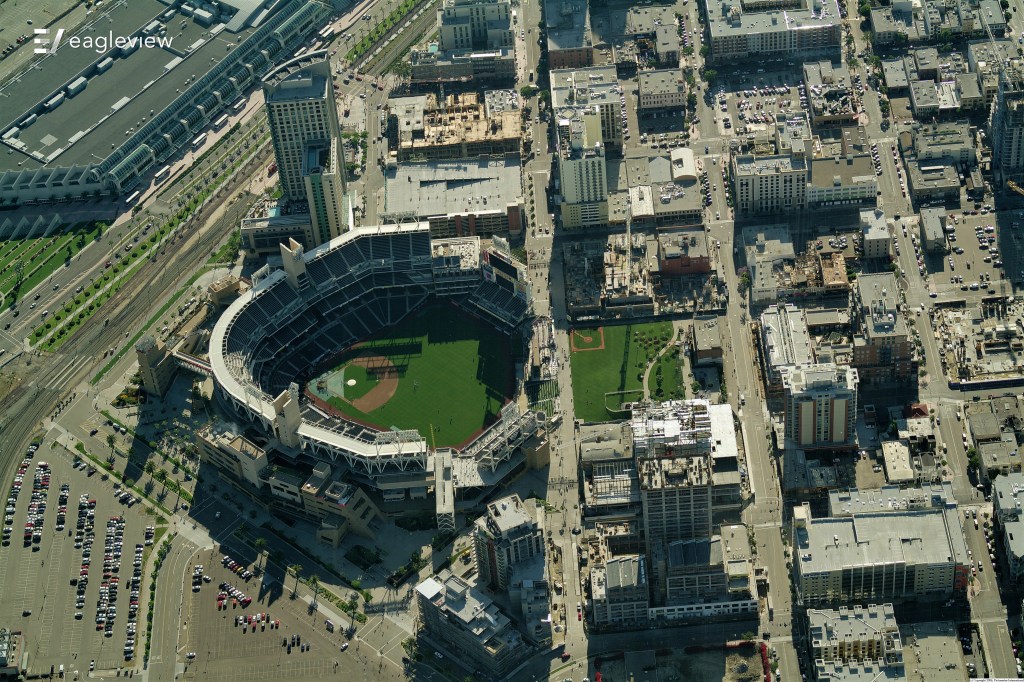 Stadium