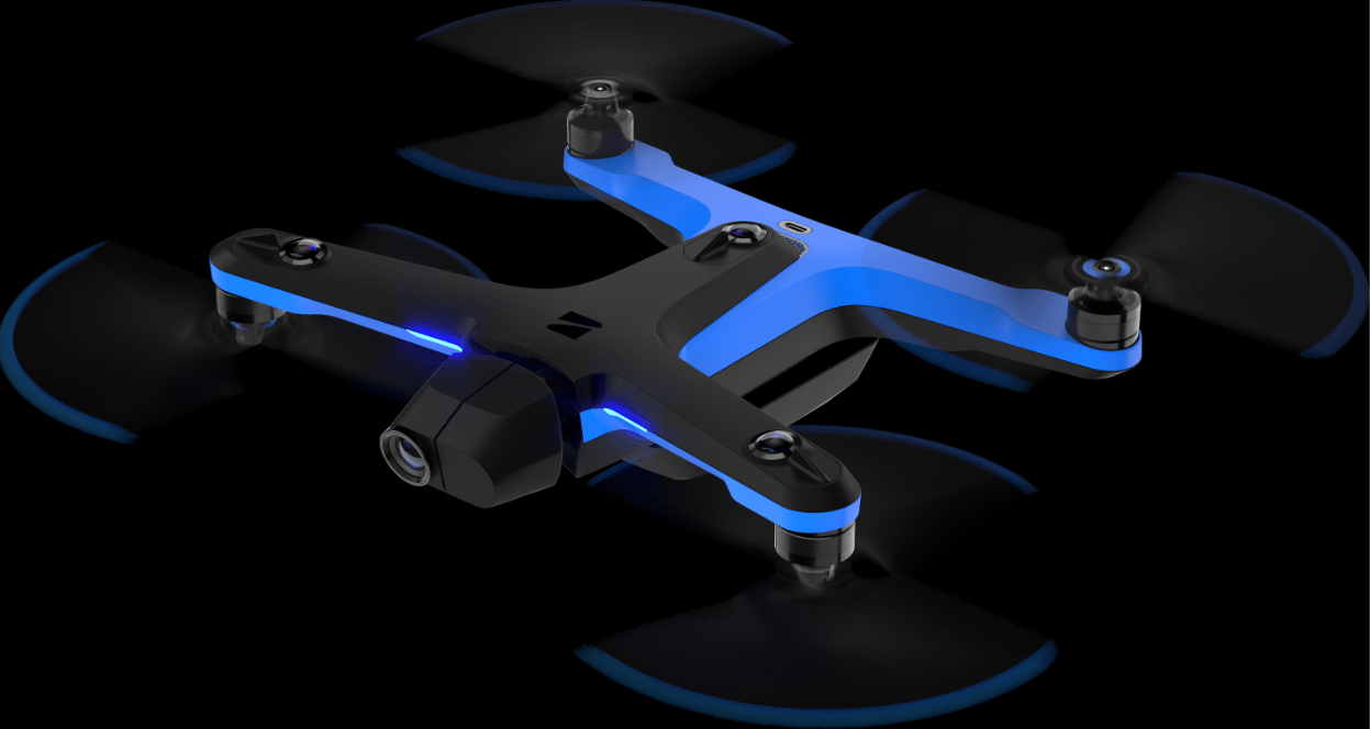 Skydio Drone