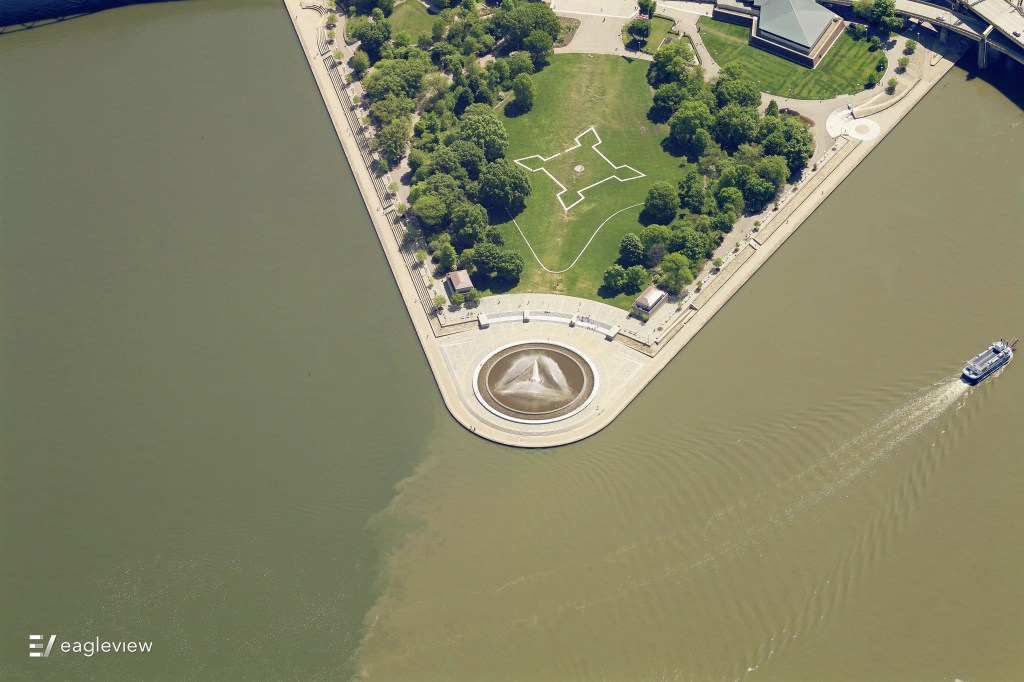 Point State Park
