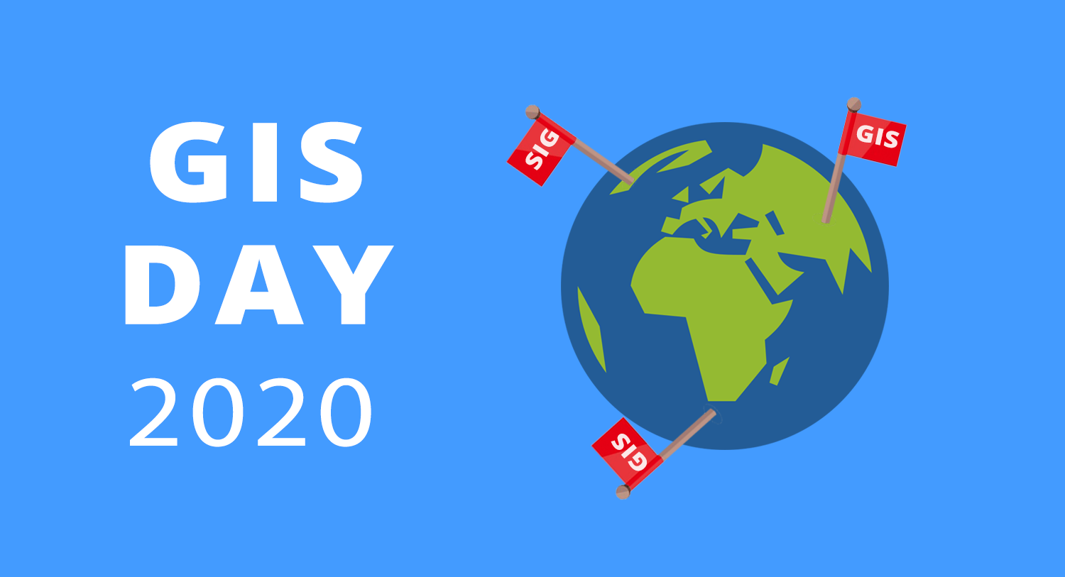 gis day 2020