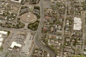 Santa Fe County Assessor Improves Transparency with EagleView Imagery