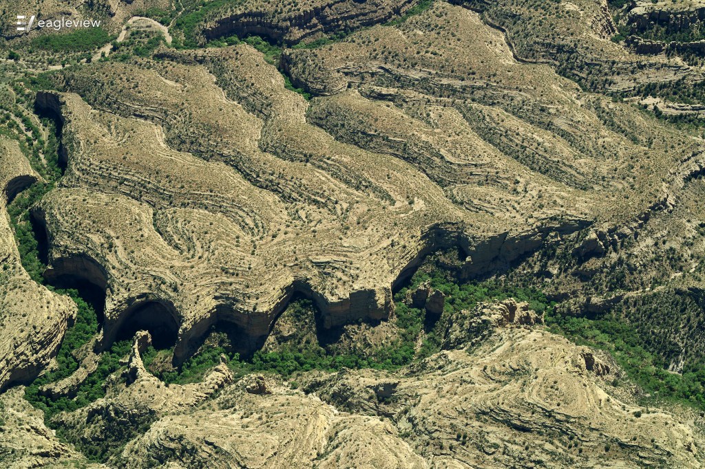 Rock patterns Arizona