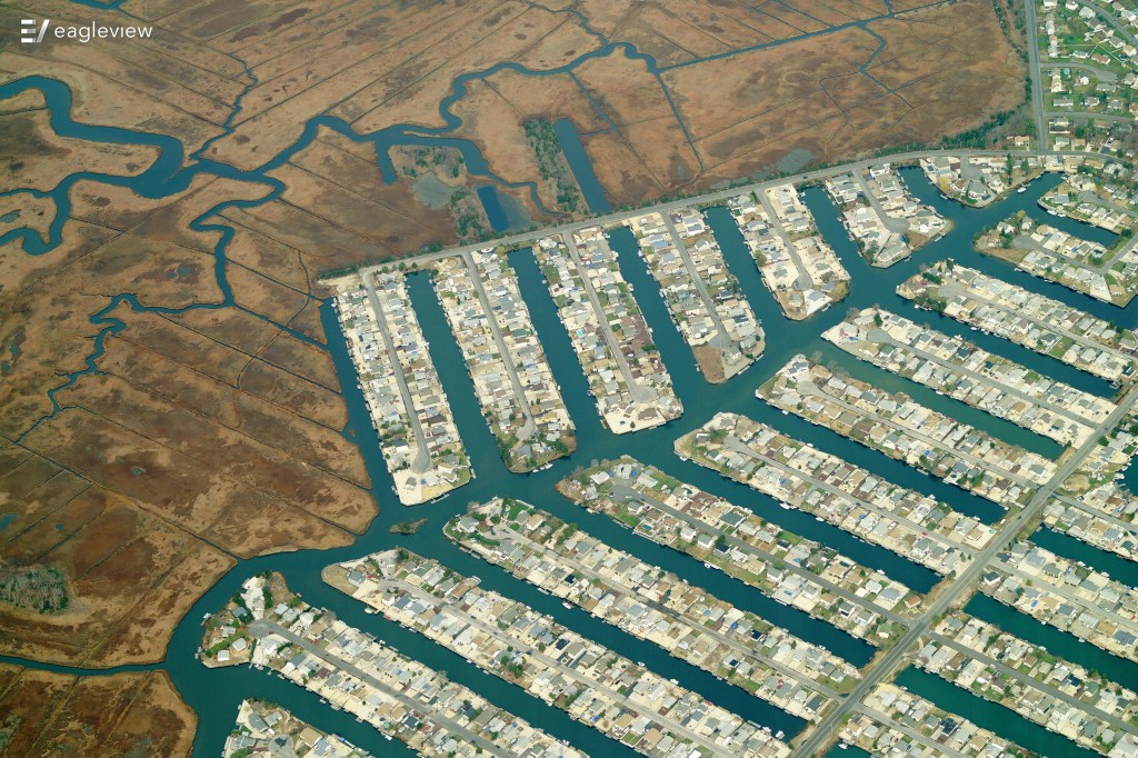 New Jersey City expansion