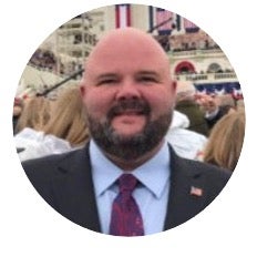 Photo of Scott Riopelle