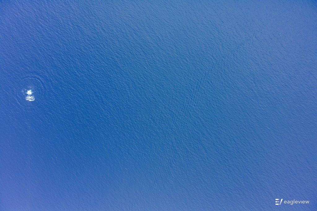 water splash