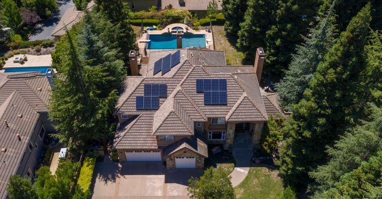 Solar selling is an easy step for roofing contractors to take.