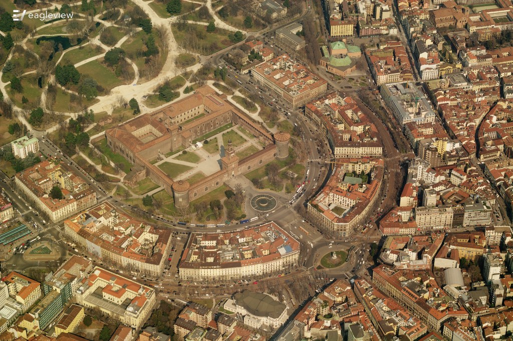 Castello Sforzesco
