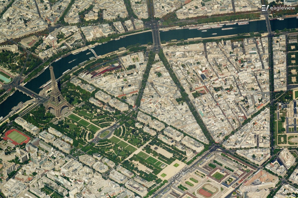 Eiffel Tower