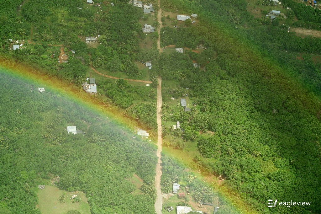 Double Rainbow