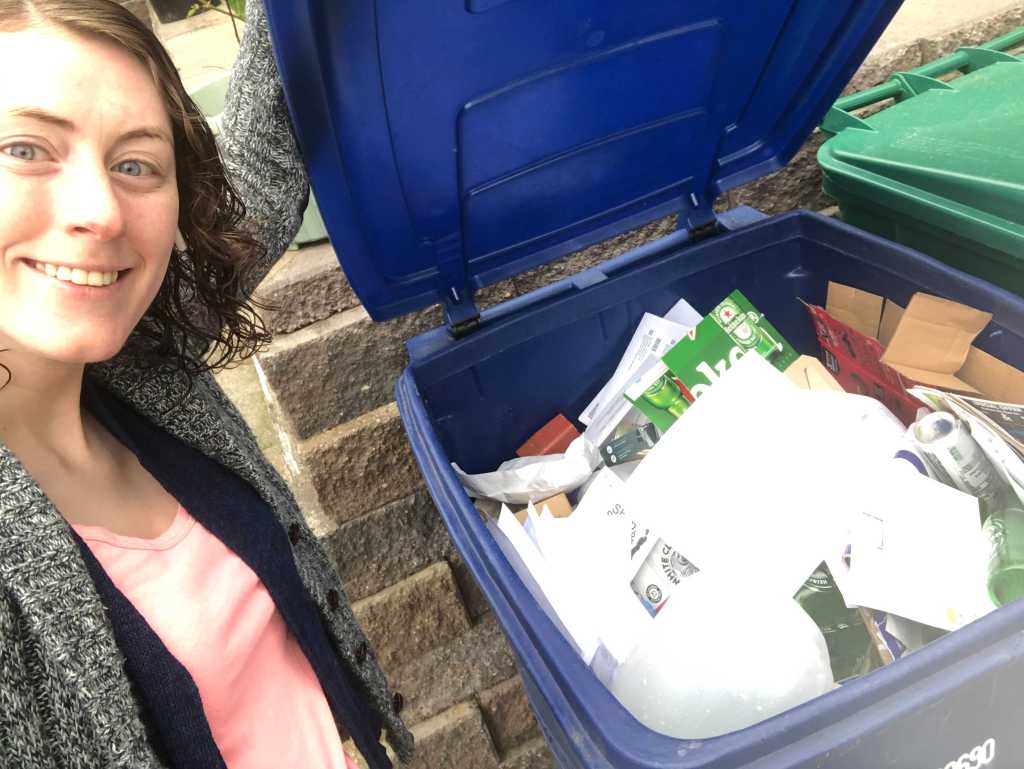 Recycle