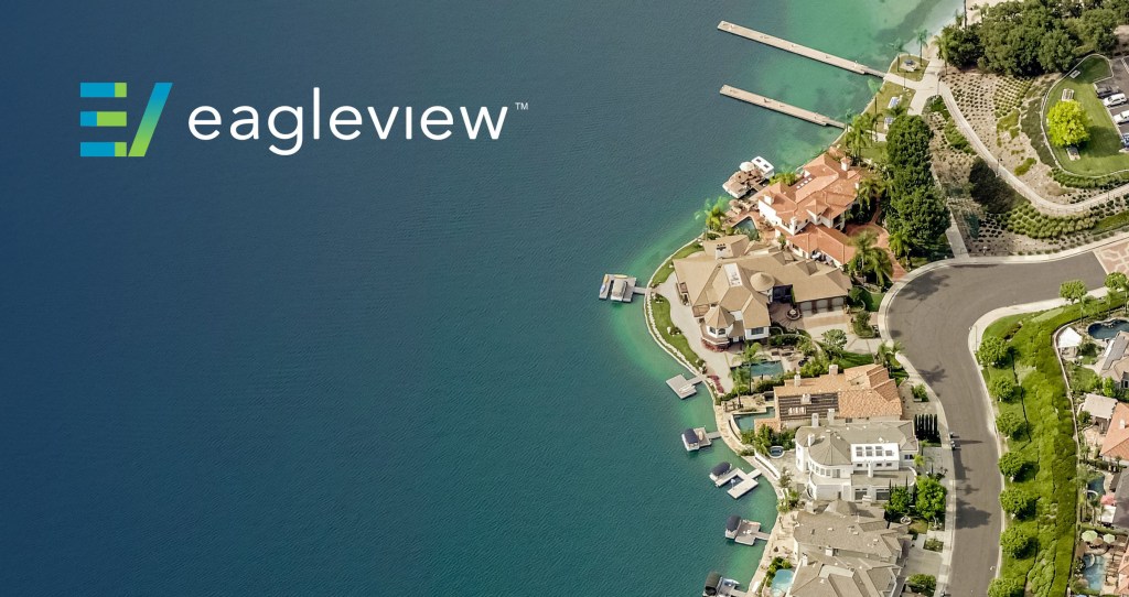 #1 GIS Mapping Aerial Imagery Tools Analytics EagleView US