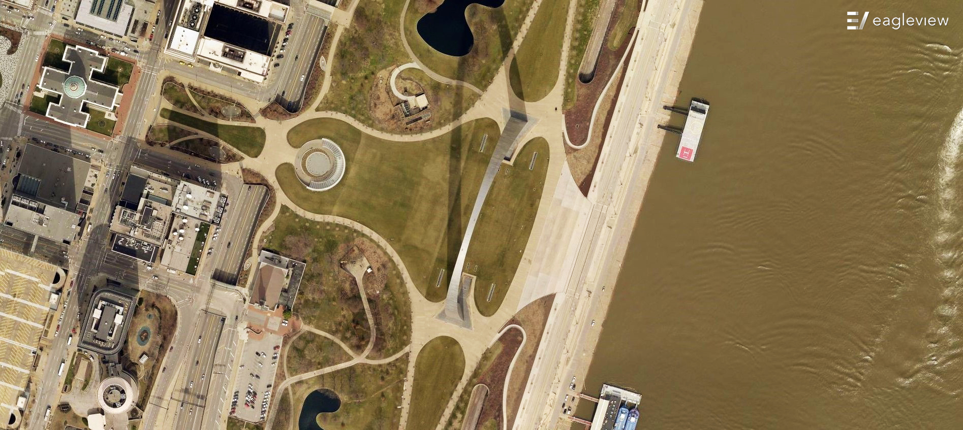 Gateway Arch