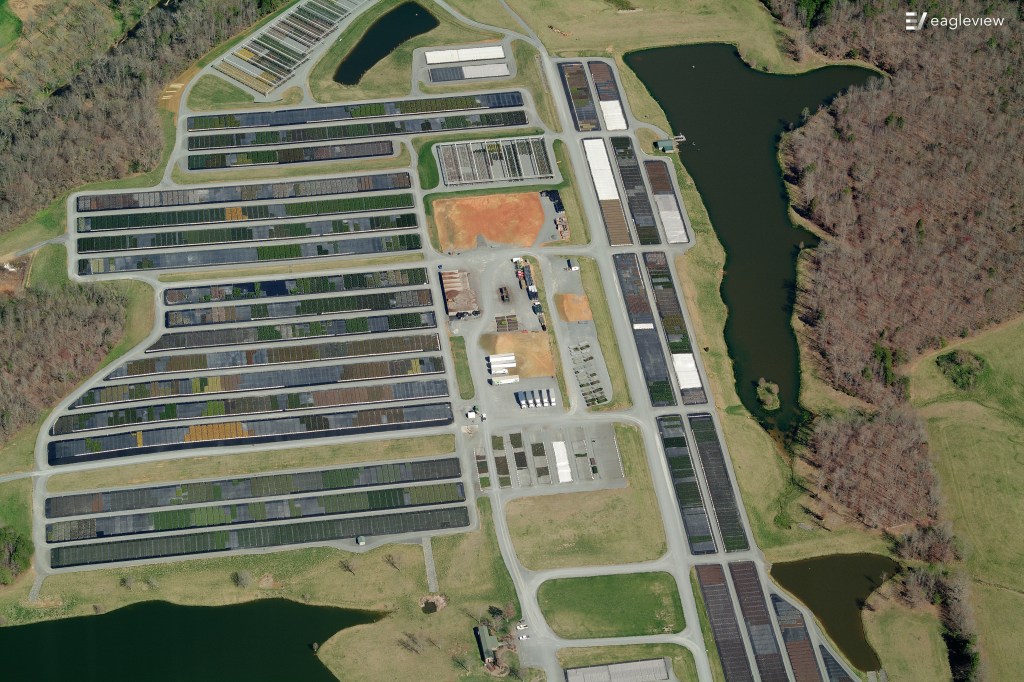 Plant nursery