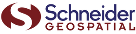 Schneider Geospatial Logo