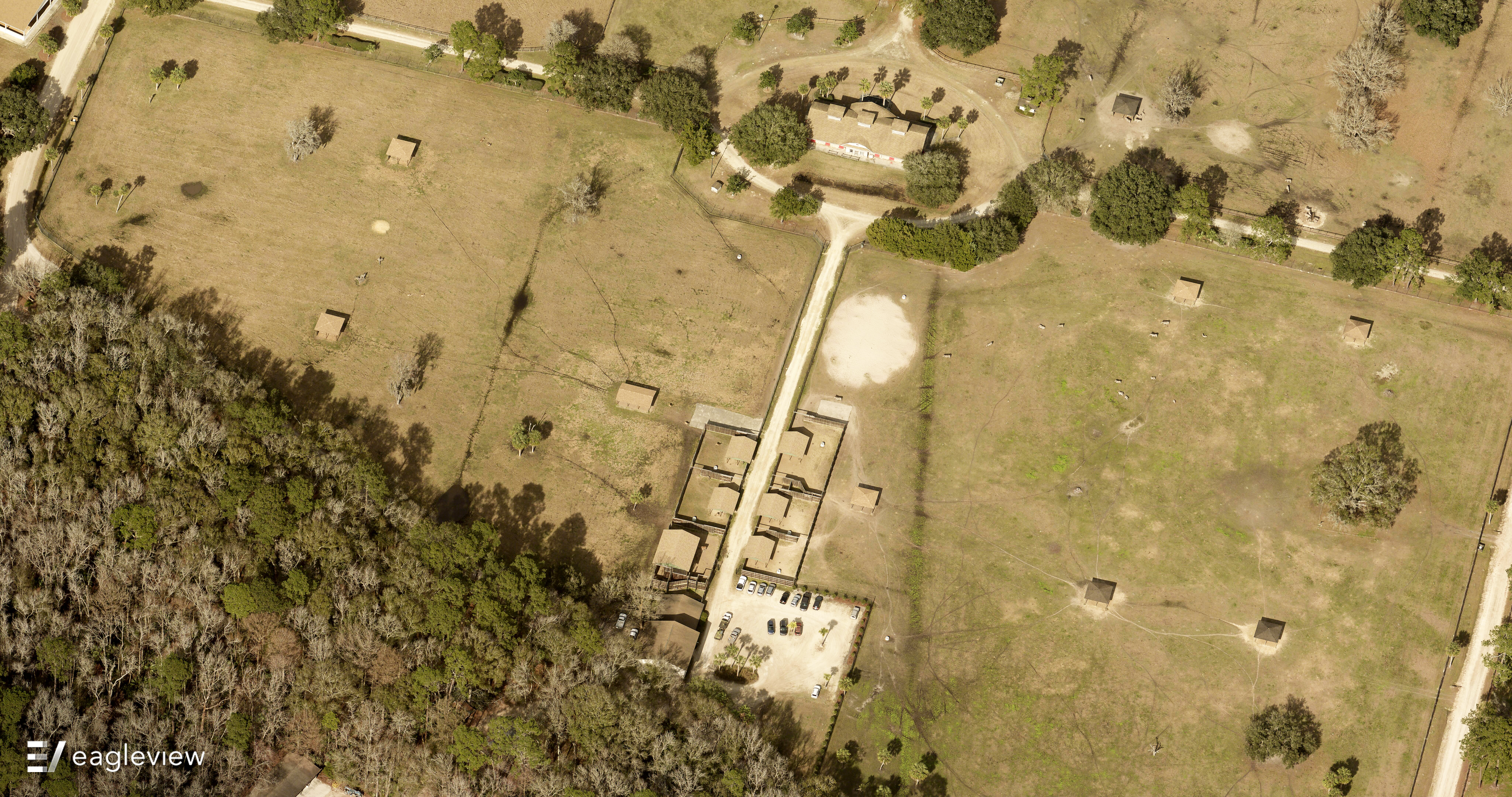 eagleview imagery