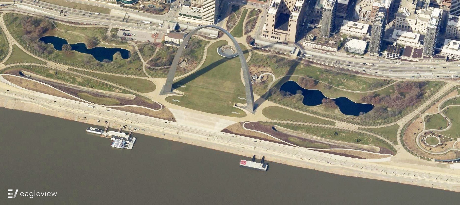 Gateway Arch
