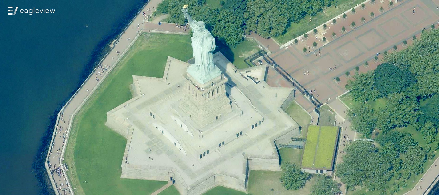 Statue of Liberty