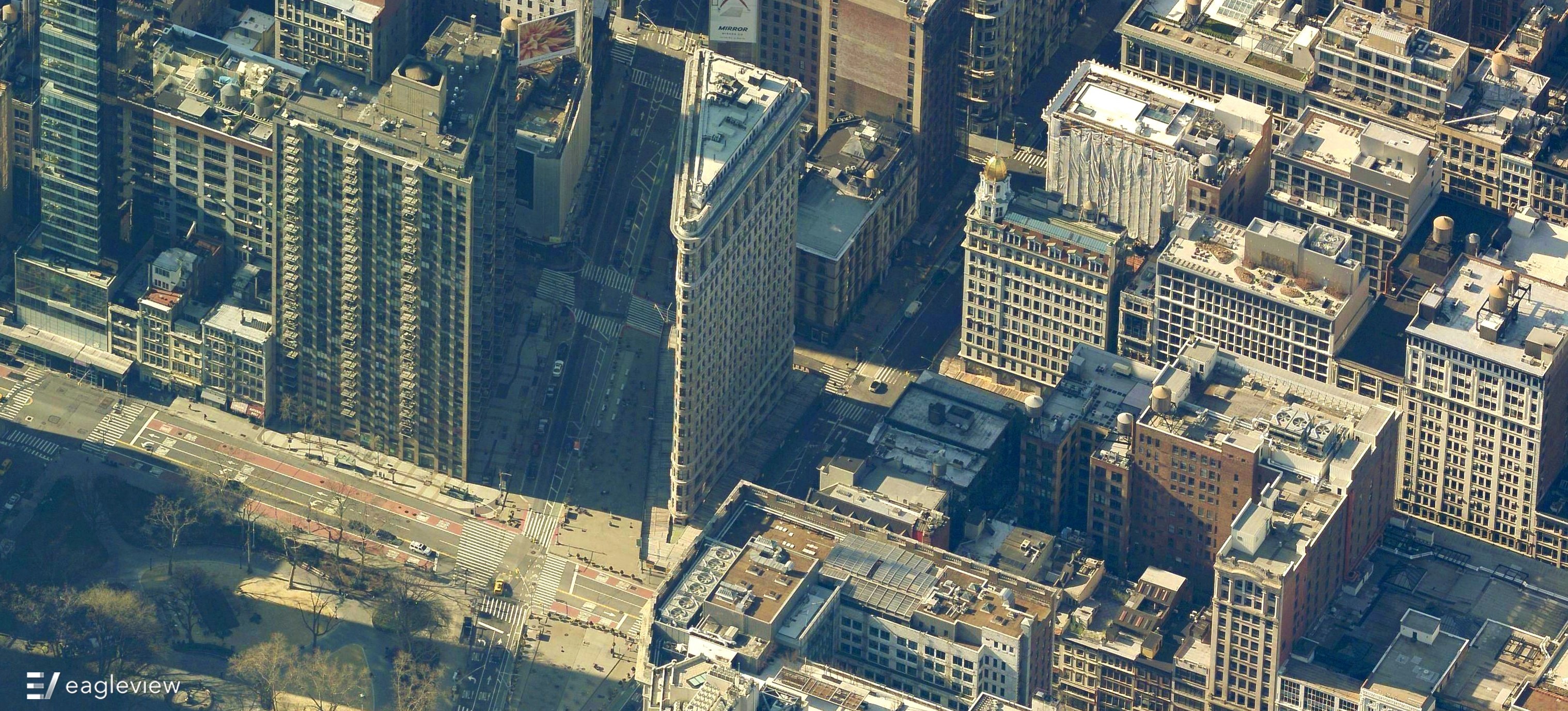 Flatiron Building
