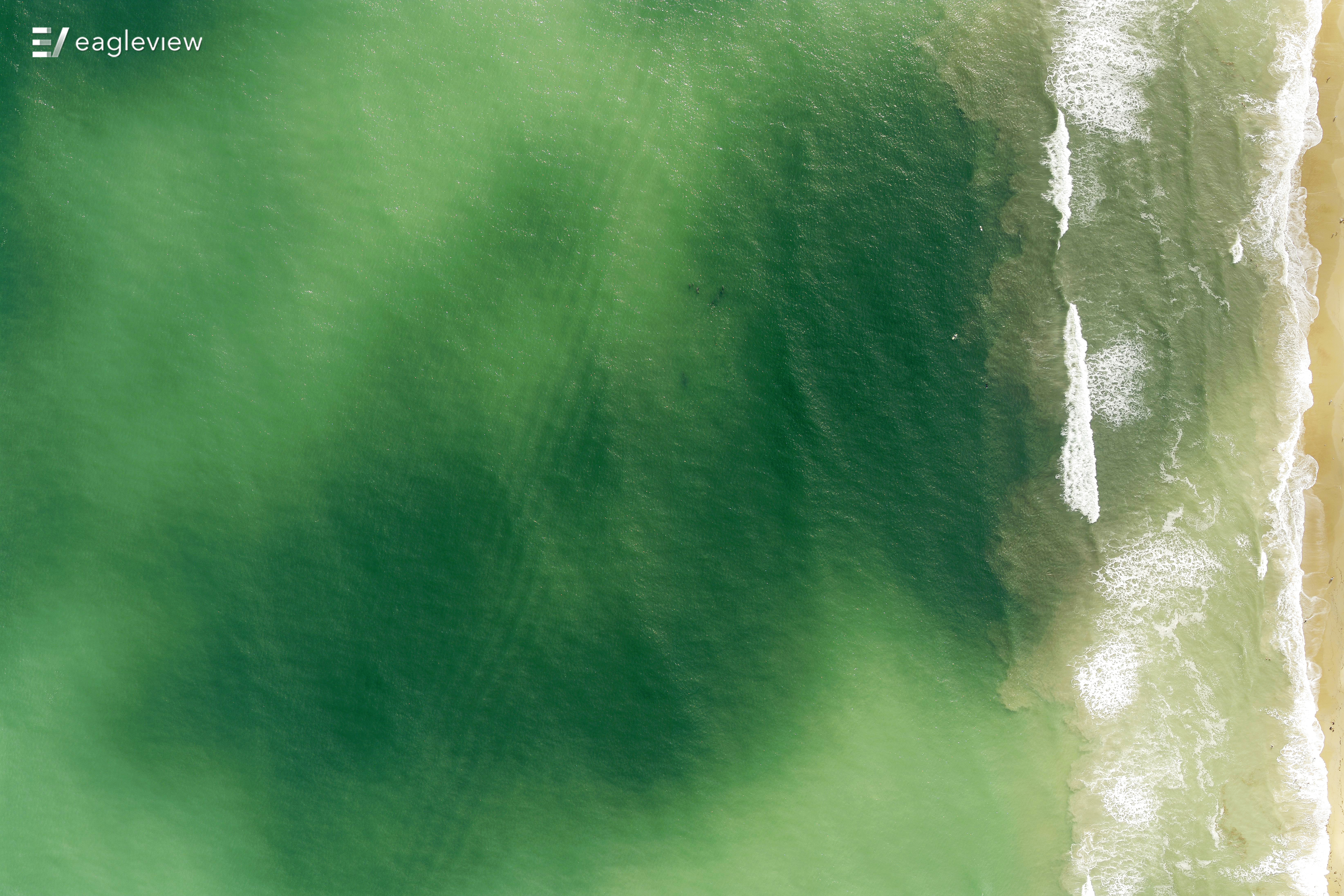 eagleview imagery