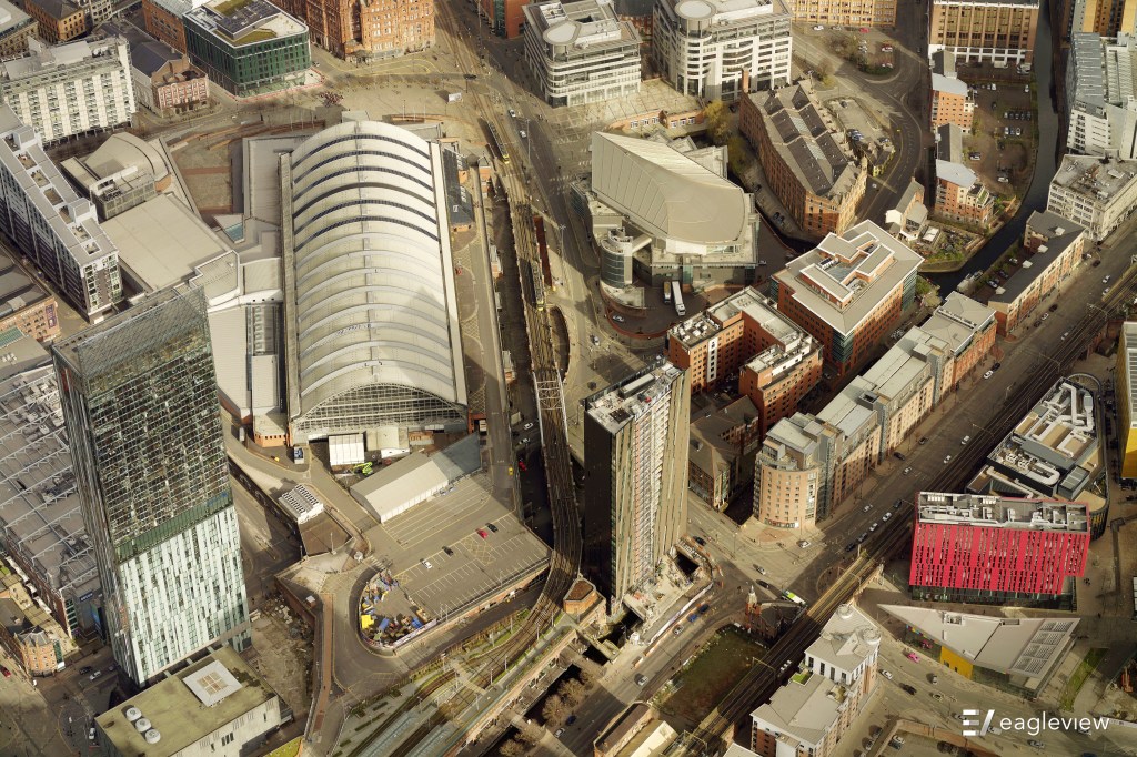 Manchester, UK
