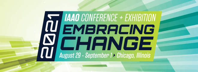 2021 IAAO Annual Conference