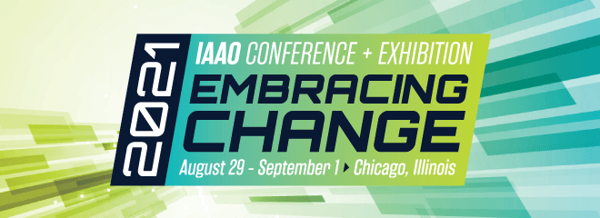 2021 IAAO Annual Conference