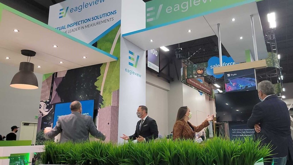 EagleView Assess