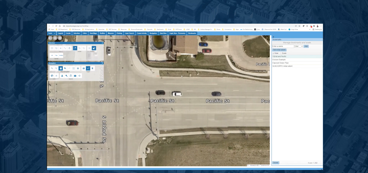 EagleView EagleView US