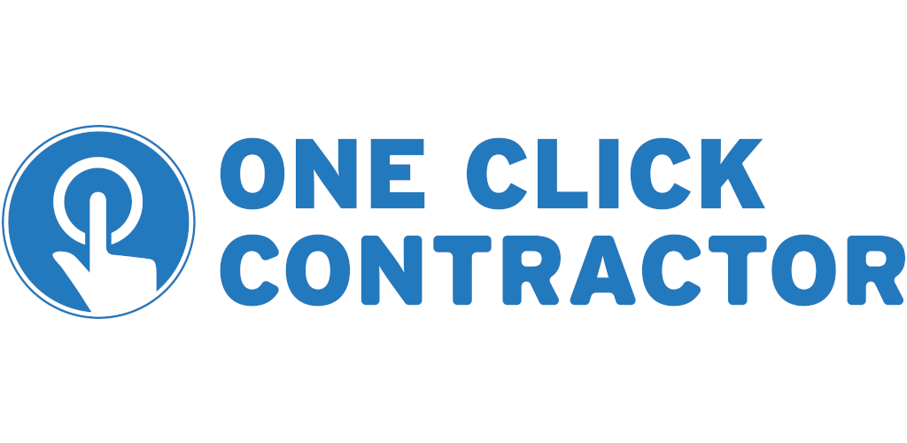 One Click Contractor