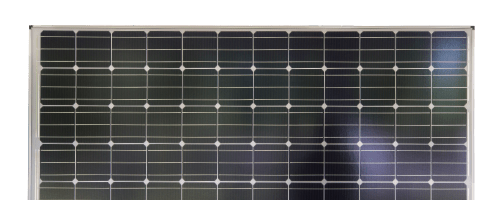 solar panel