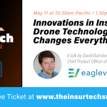 Innovations in Insurance - Insurtech Summit 2022 banner