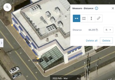 EagleView Cloud High-Resolution Aerial Imagery for Government