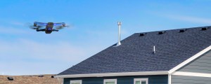 Drone Roof Inspections: Why to Use Them and How to Get Started