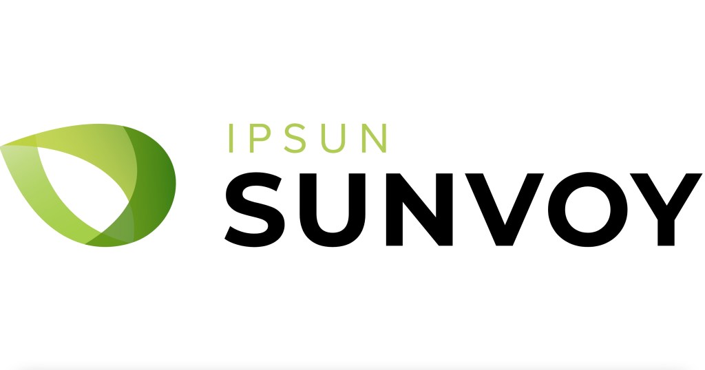 Sunvoy