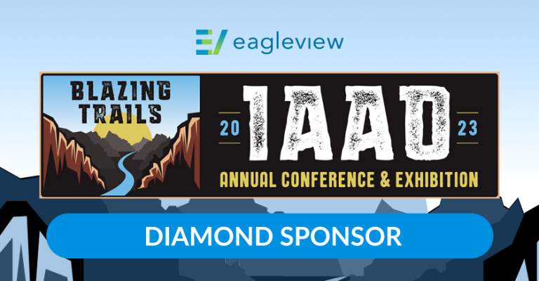 EagleView at IAAO 2023