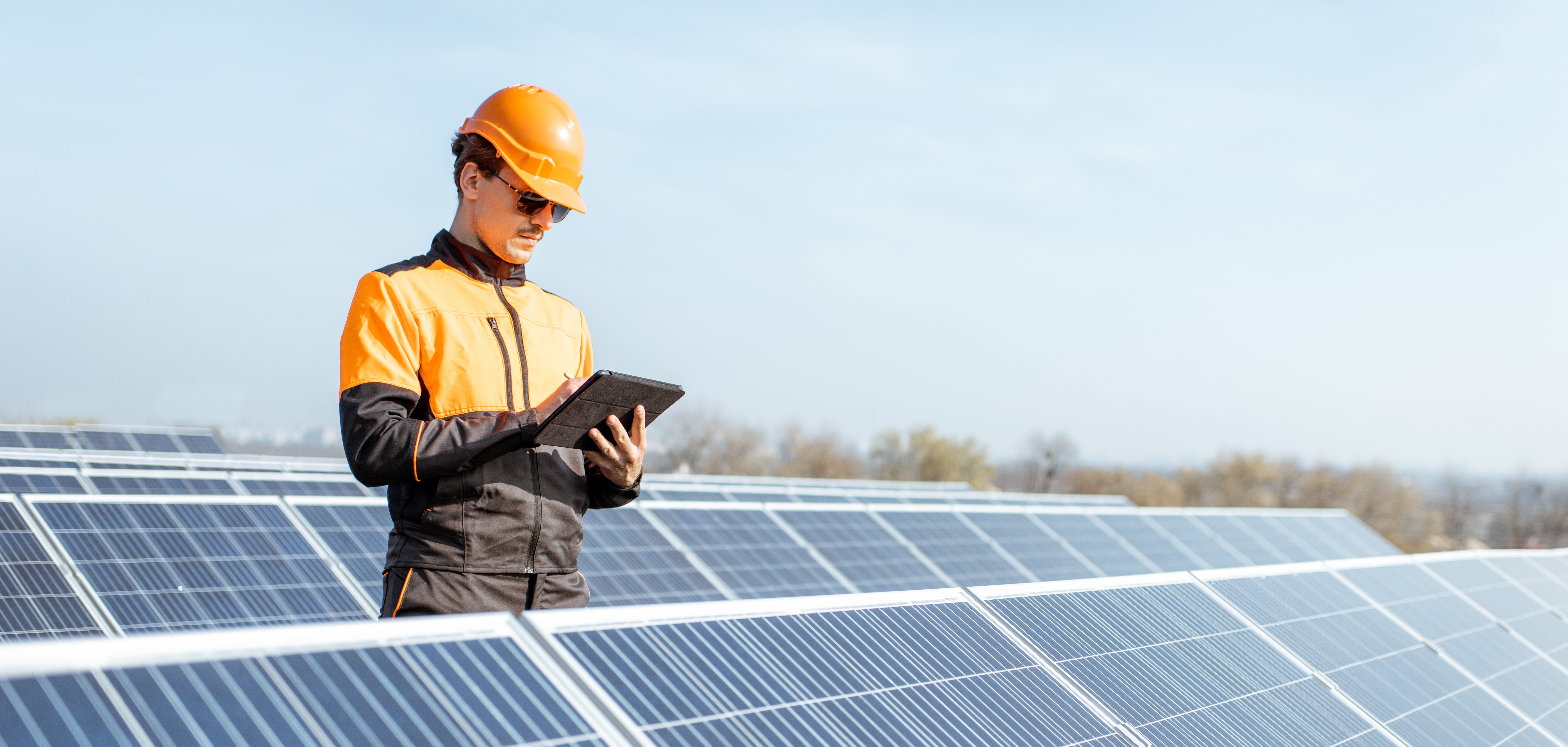 Solar Site Assessment Technology