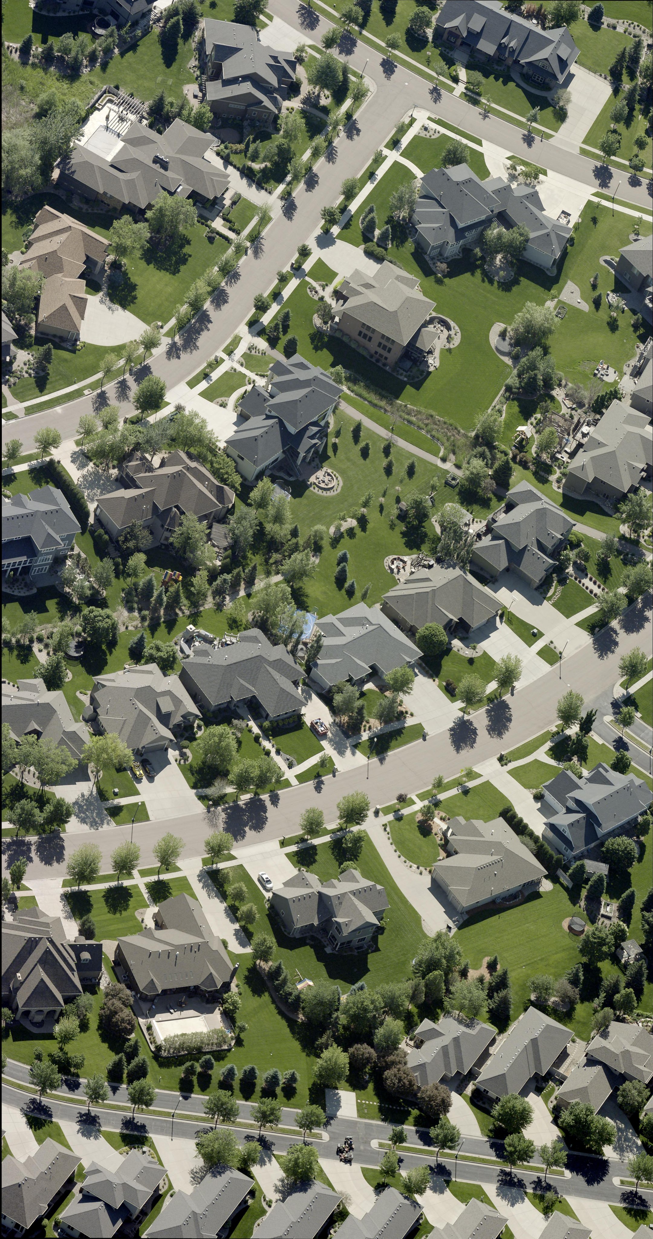 High-Resolution Aerial Imagery & Geospatial Solutions | Eagleview US