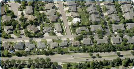 The Evolution and Importance of Aerial Imagery Resolution