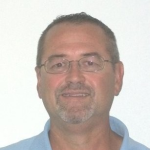 Headshot of Mark Cormier, Chief Appraiser, Gregg County Appraisal District