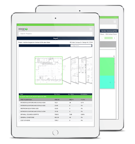 Estimating Edge | Eagleview US