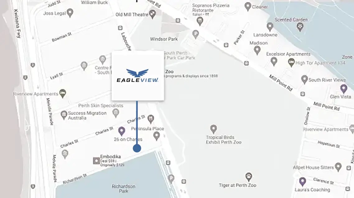 Perth Office, Eagleview