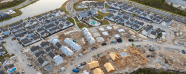 Aerial Views Of Property Boost Construction Accuracy Aerial Views Of Property Boost Construction Accuracy