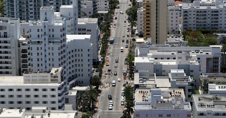 Aerial Maps for Commercial Real Estate: A Complete Guide