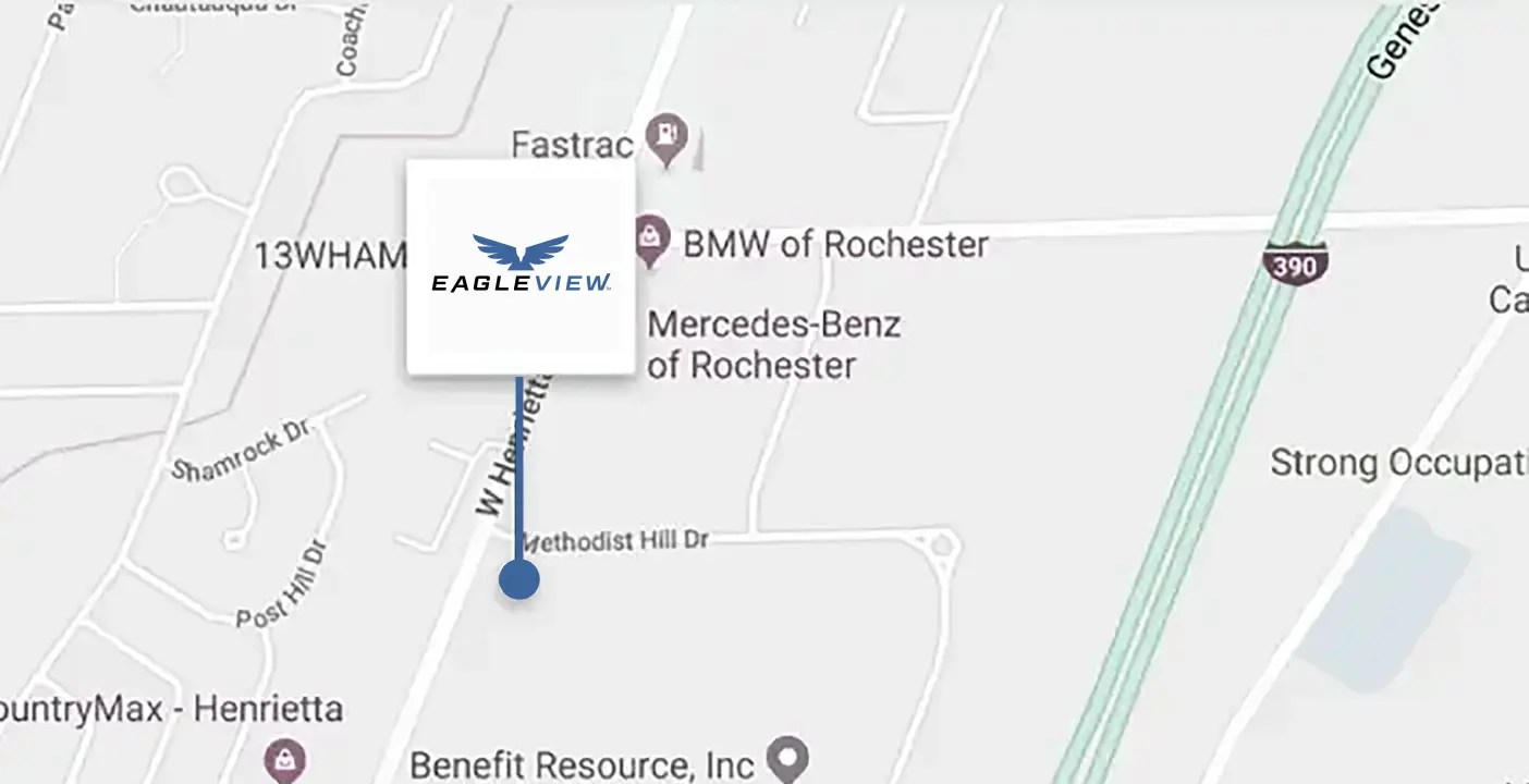 Eagleview Corporate Headquarters