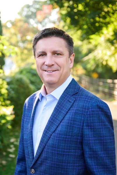 Steve Dorton - Chief Financial Officer