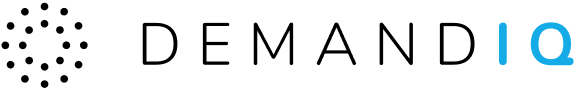 Demand IQ Logo