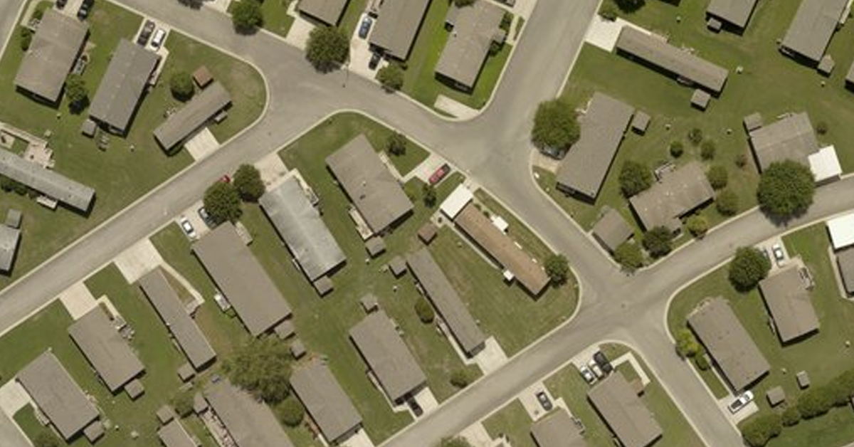 Next-Gen 911: Using Aerial Imagery to Improve Data Accuracy | Eagleview US