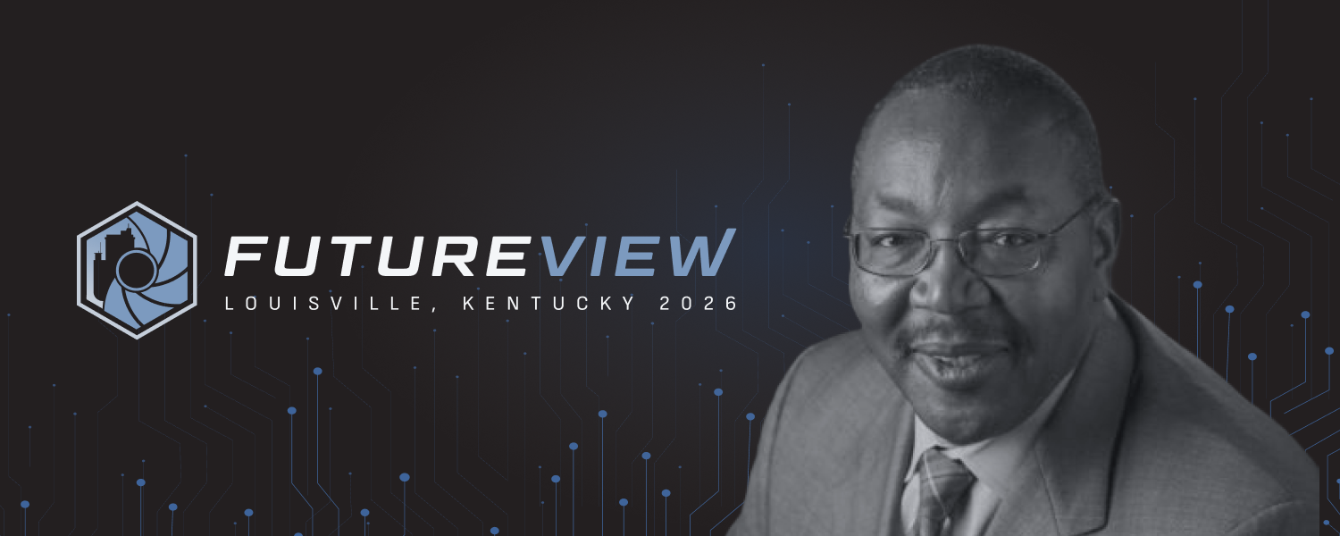Gregory Robinson, former director of NASA’s James Webb Space Telescope Program and TIME100 honoree, will keynote Futureview East 2026 in Louisville.