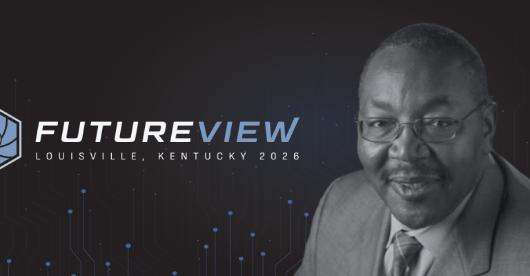 Gregory Robinson, former director of NASA’s James Webb Space Telescope Program and TIME100 honoree, will keynote Futureview East 2026 in Louisville.