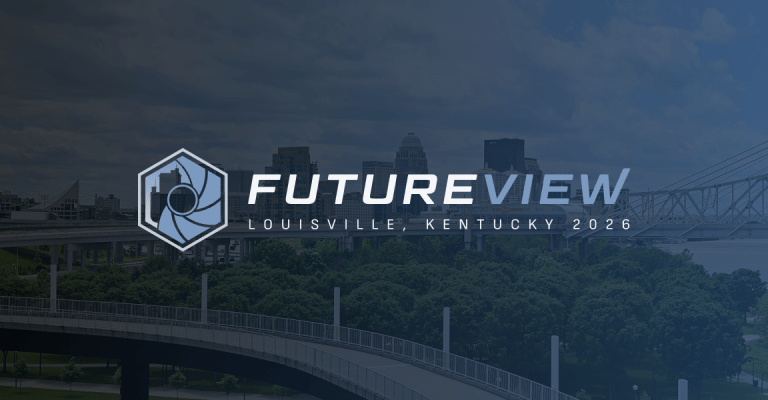 Futureview 2026 will take place in Louisville, Kentucky.